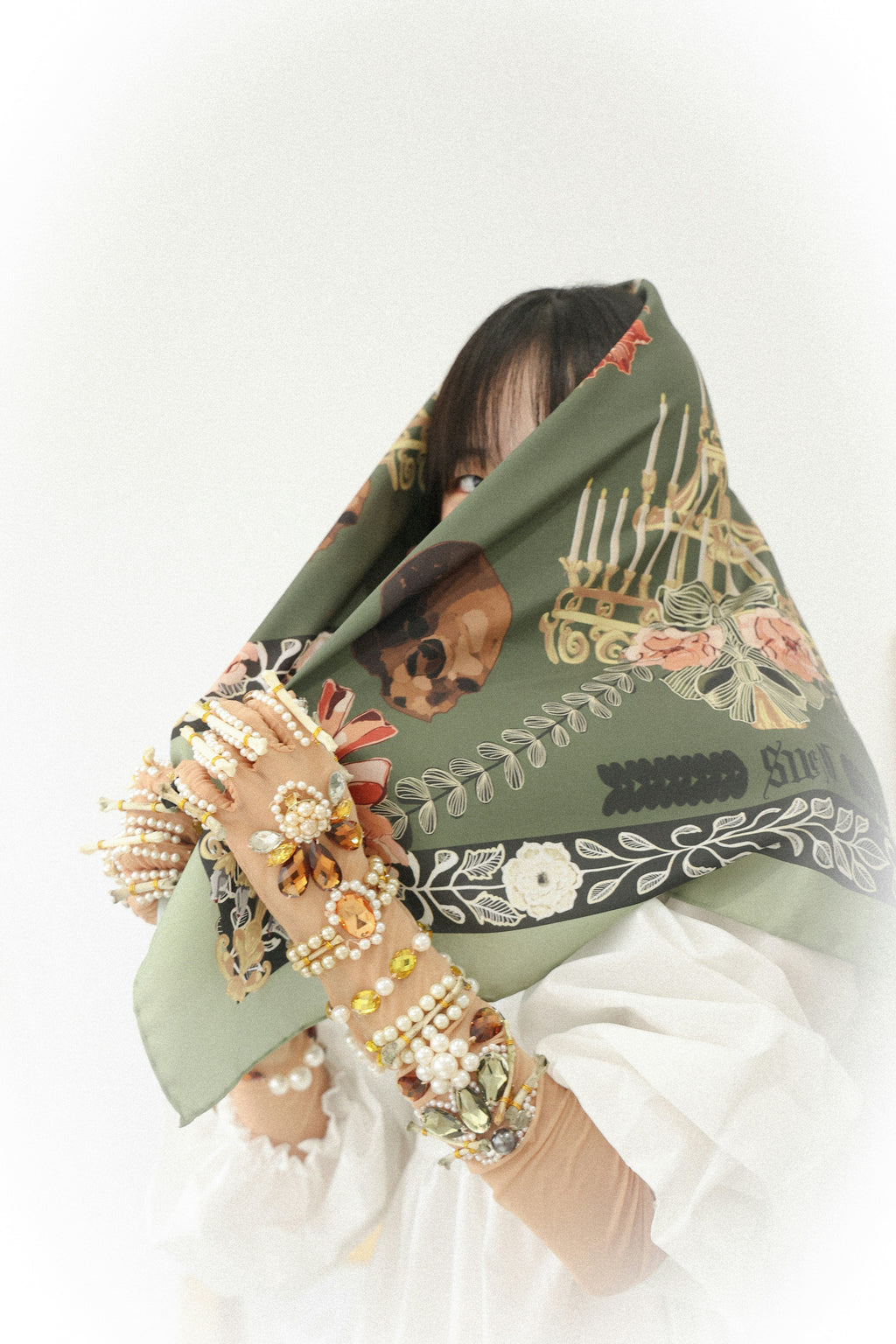 Scarves
