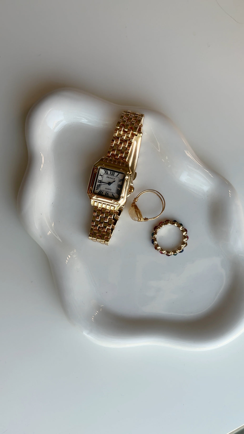 Watches