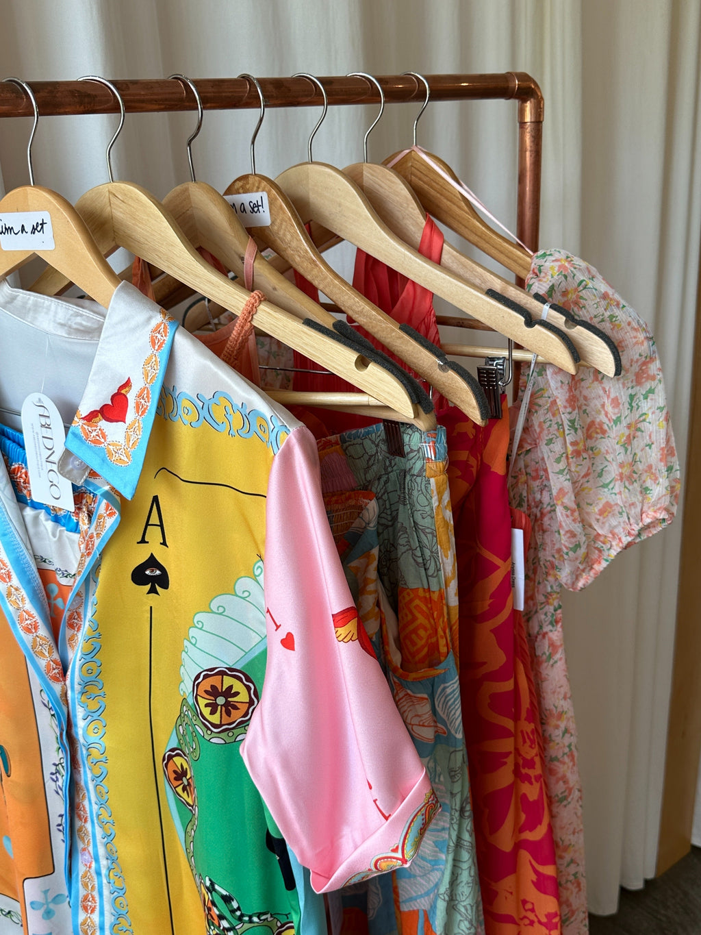 All Clothing