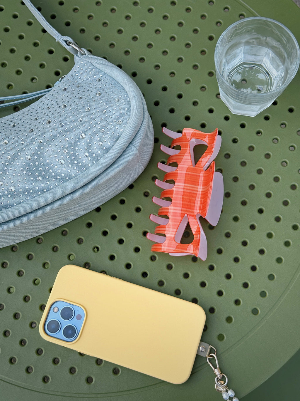 All Accessories