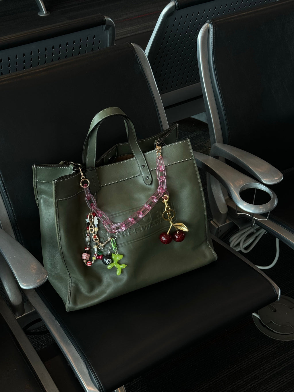 Travel Bags