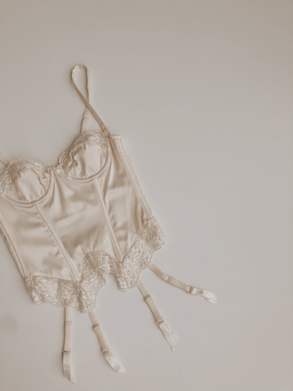 Intimates