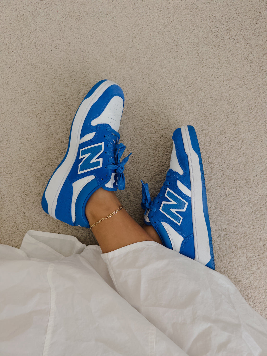 All Shoes
