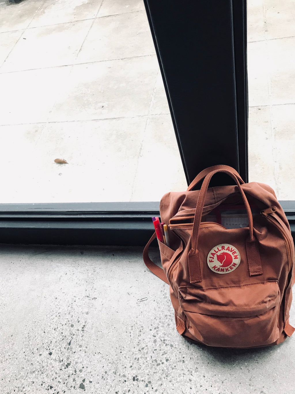 Backpacks