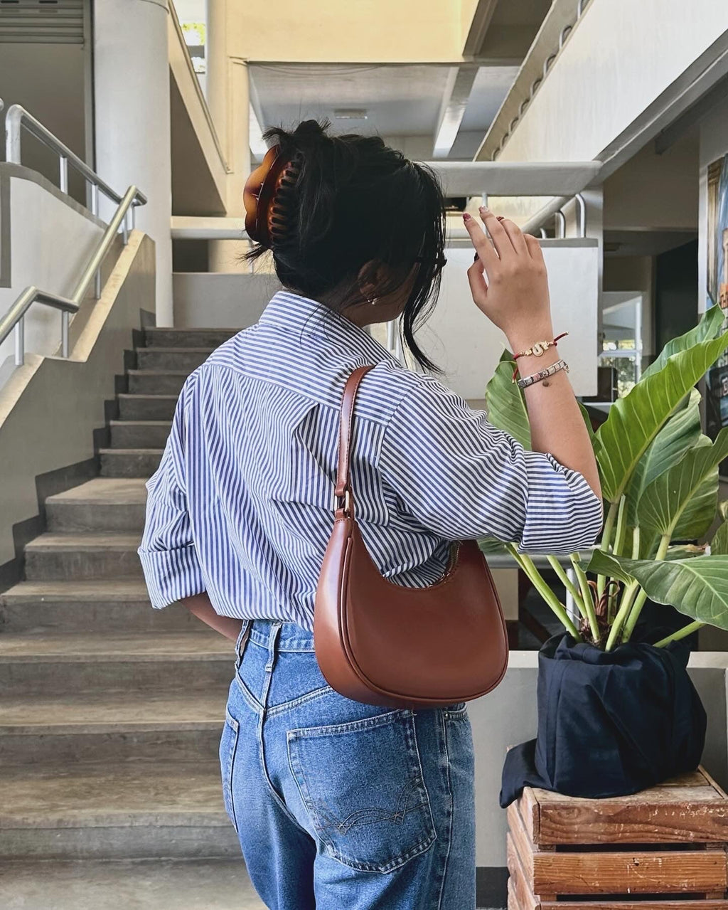 Shoulder Bags