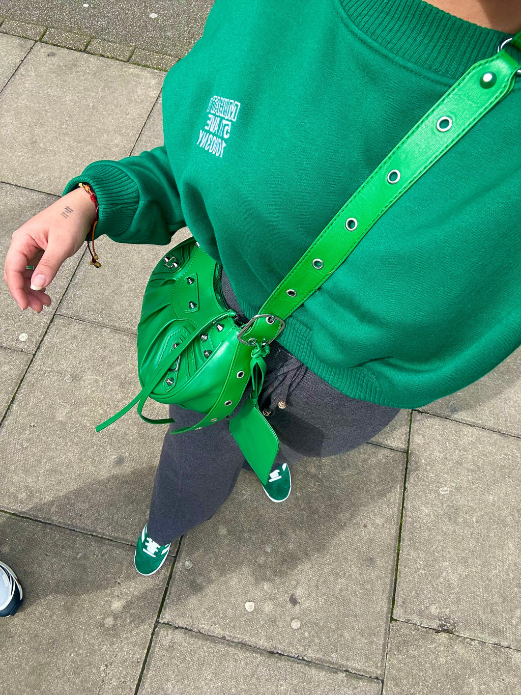 Crossbody Bags