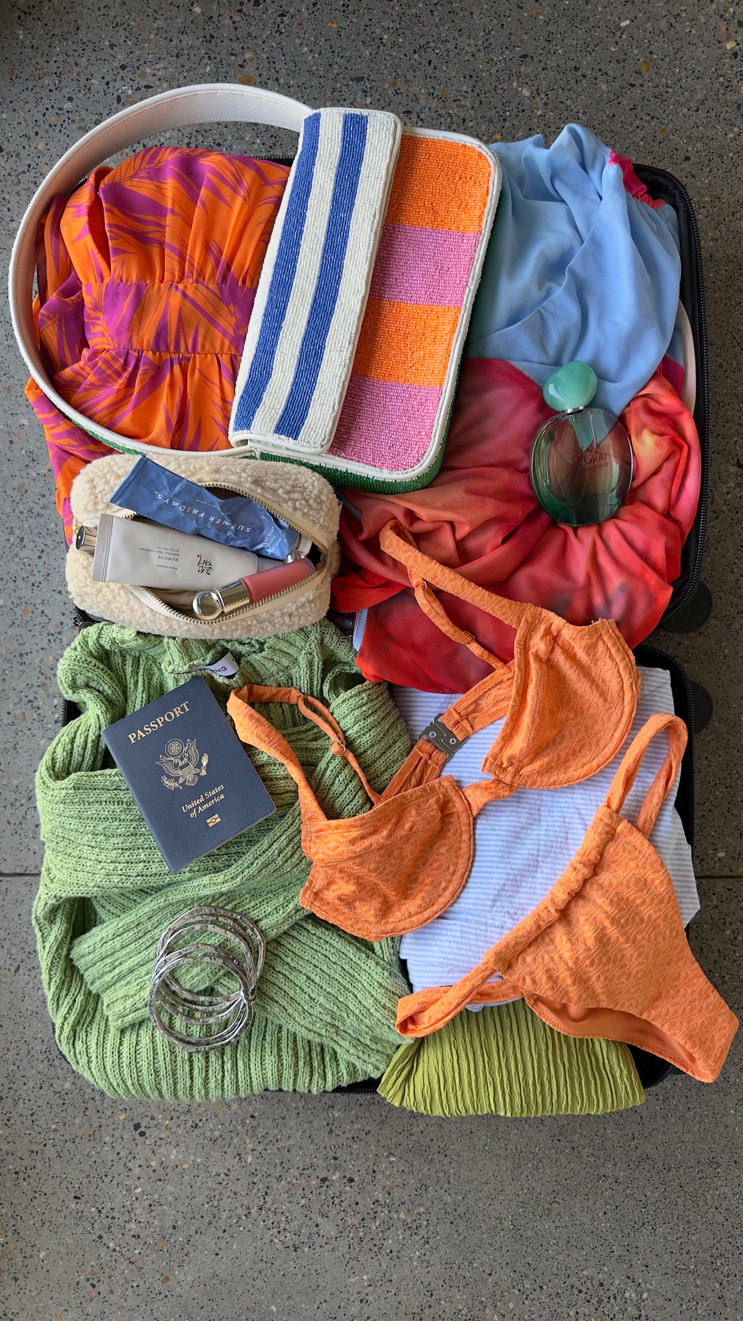 Swimwear