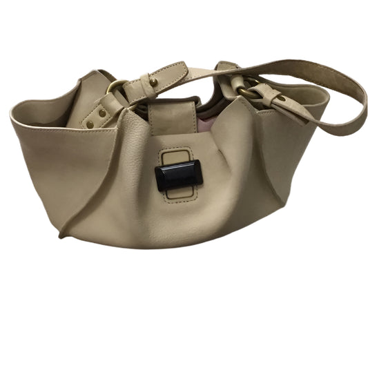 J. Crew Borge Garveri Oslo Bag