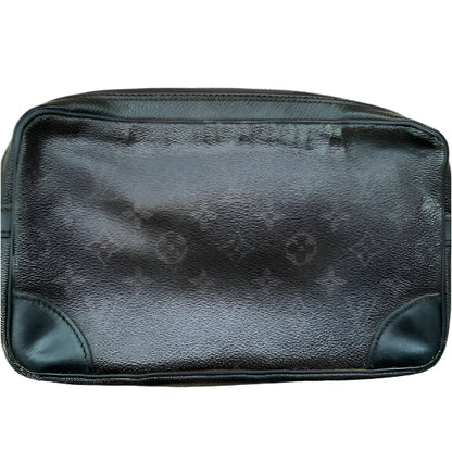 Louis Vuitton Monogram Marley Clutch VTG