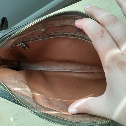 Louis Vuitton Monogram Marley Clutch VTG
