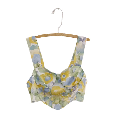 Cider A Refreshing Summer Tank Top