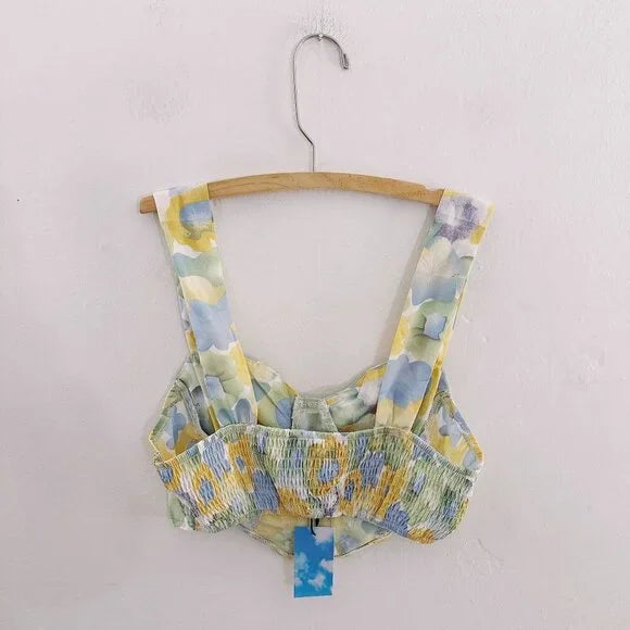 Cider A Refreshing Summer Tank Top